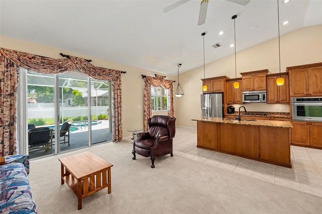 2650 VELVENTOS DRIVE, Clearwater, FL 33761