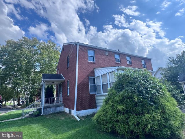 1101 CHESTNUT ST, Collingdale, PA 19023