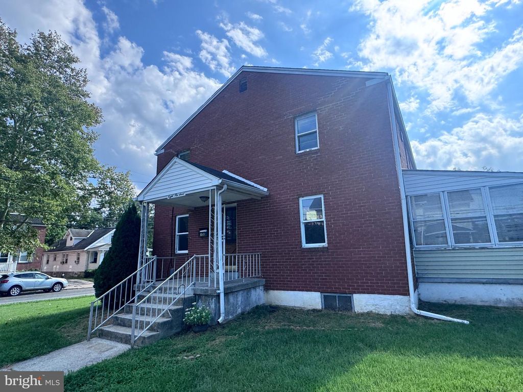 1101 CHESTNUT ST, COLLINGDALE, PA 19023 — photo 3