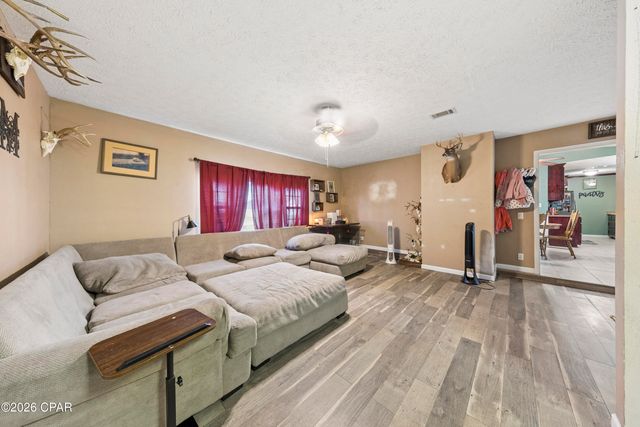 1208 Texas Avenue, Lynn Haven, FL 32444