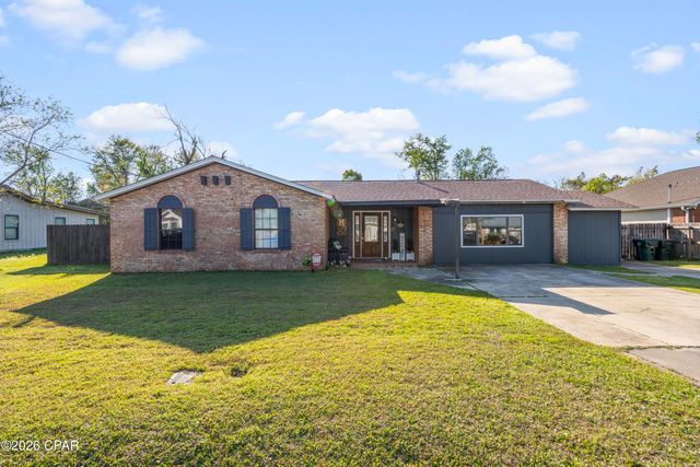 1208 Texas Avenue, Lynn Haven, FL 32444