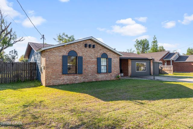 1208 Texas Avenue, Lynn Haven, FL 32444