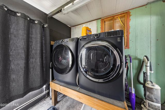 1208 Texas Avenue, Lynn Haven, FL 32444