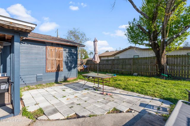 1208 Texas Avenue, Lynn Haven, FL 32444