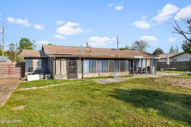 1208 Texas Avenue, Lynn Haven, FL 32444