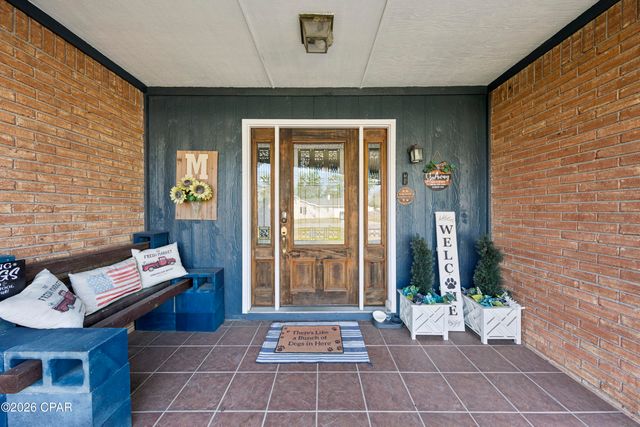 1208 Texas Avenue, Lynn Haven, FL 32444