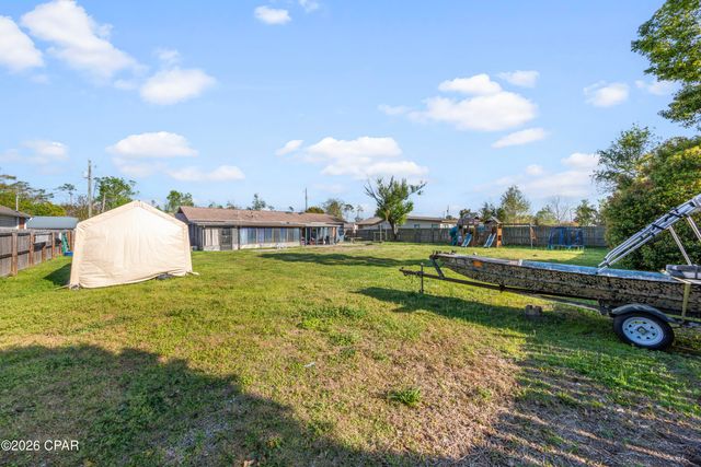 1208 Texas Avenue, Lynn Haven, FL 32444