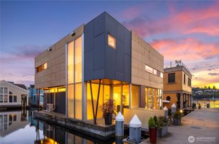 2369 Fairview Avenue E #6, Seattle, WA 98102