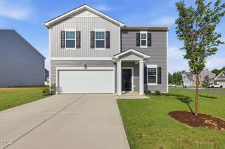 1114 Centerview Drive, Nashville, NC 27856