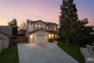 1101 Sayword Court, Bakersfield, CA 93312