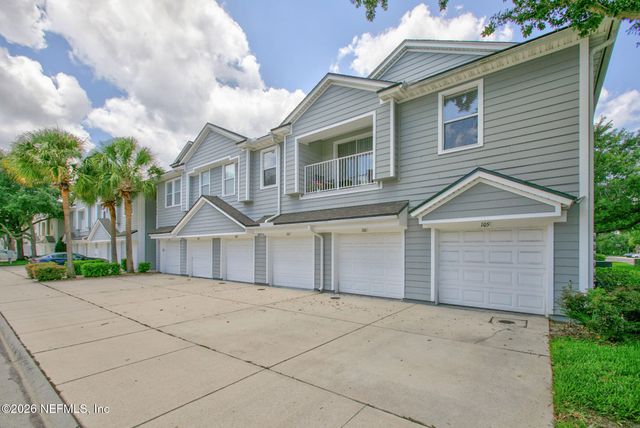 7060 DEER LODGE Circle 111, Jacksonville, FL 32256