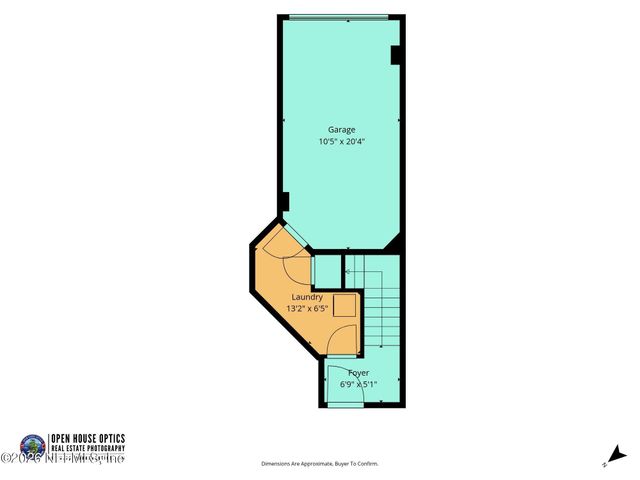 7060 DEER LODGE Circle 111, Jacksonville, FL 32256