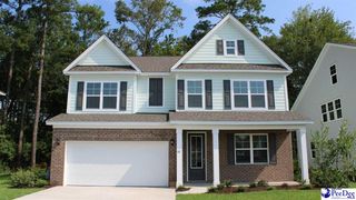 272 Bluff View Ln, Florence, SC 29505