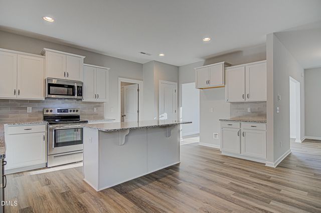 341 Ember Street, Zebulon, NC 27597