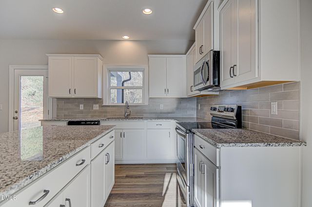341 Ember Street, Zebulon, NC 27597