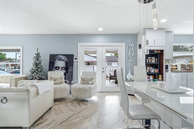 3014 W WILDER AVENUE, Tampa, FL 33614