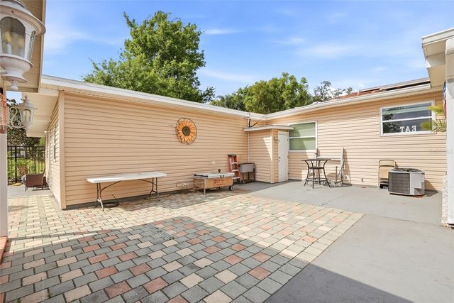 3014 W WILDER AVENUE, Tampa, FL 33614