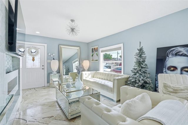 3014 W WILDER AVENUE, Tampa, FL 33614