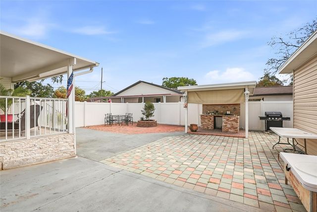 3014 W WILDER AVENUE, Tampa, FL 33614