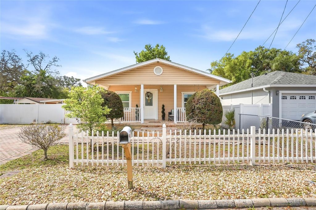 3014 W WILDER AVENUE, Tampa, FL 33614