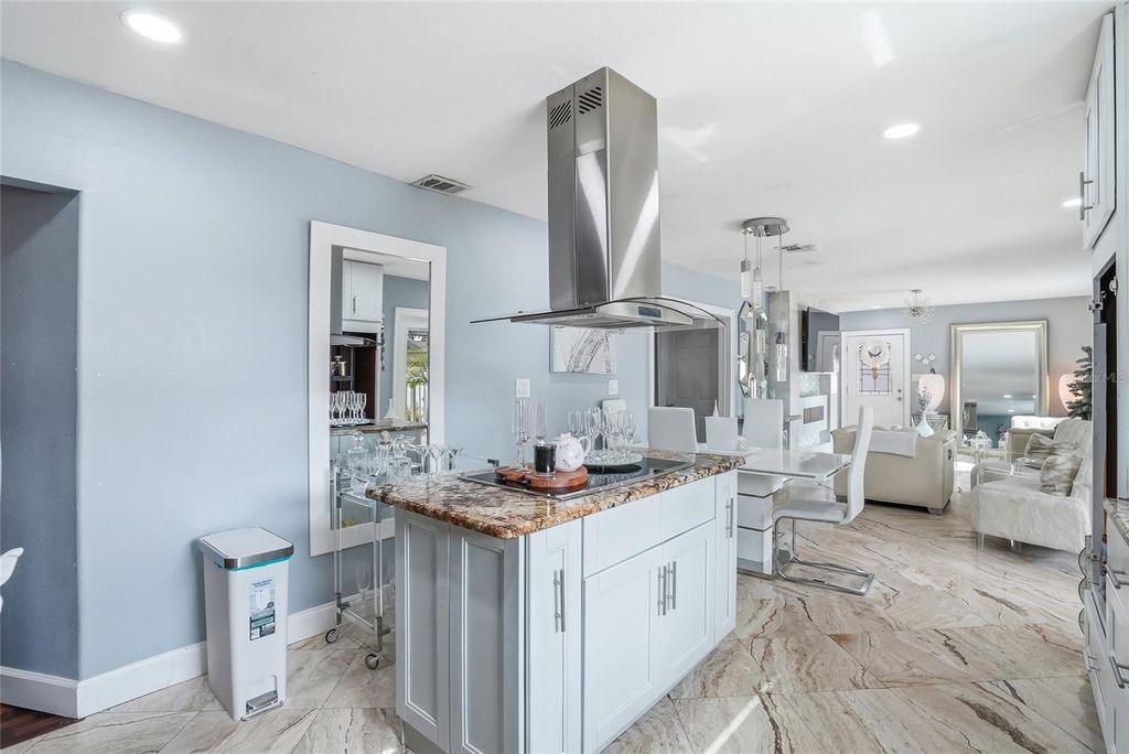 Image 12 of property listing at 3014 W WILDER AVENUE, Tampa, FL 33614