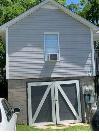 217 Winchester Street, Chattanooga, TN 37405