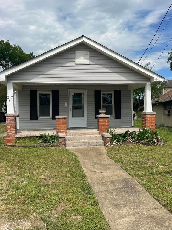 217 Winchester Street, Chattanooga, TN 37405