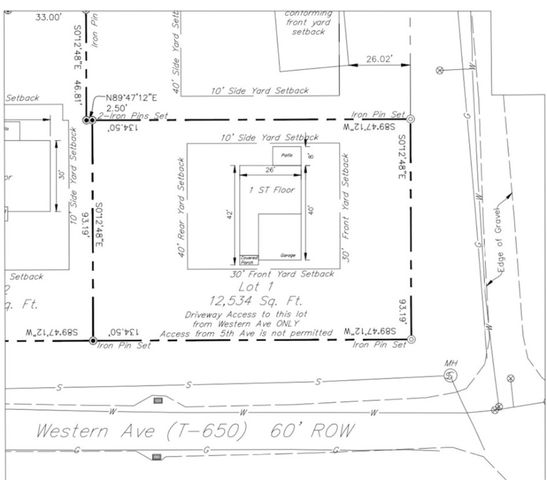 504 Western Avenue, Beaver, PA 15009