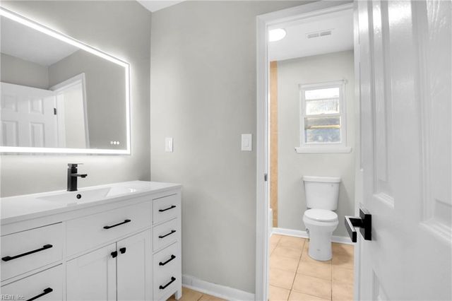 3900 Antelope CT, Virginia Beach, VA 23456