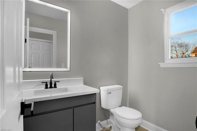 3900 Antelope CT, Virginia Beach, VA 23456