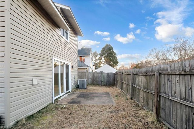 3900 Antelope CT, Virginia Beach, VA 23456