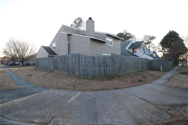 3900 Antelope CT, Virginia Beach, VA 23456