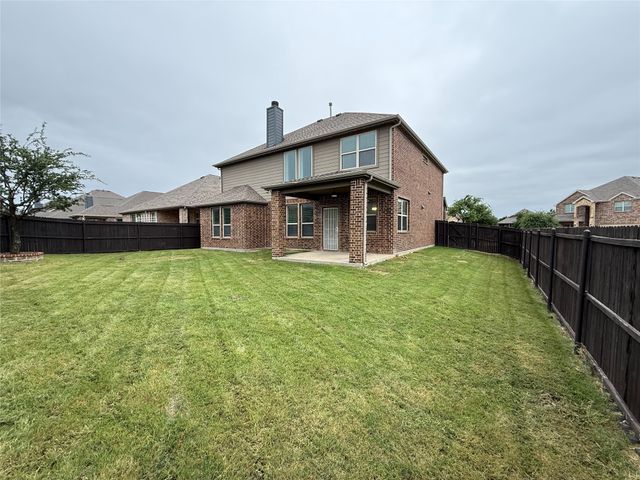 101 Rocky Pine Road, Mckinney, TX 75072