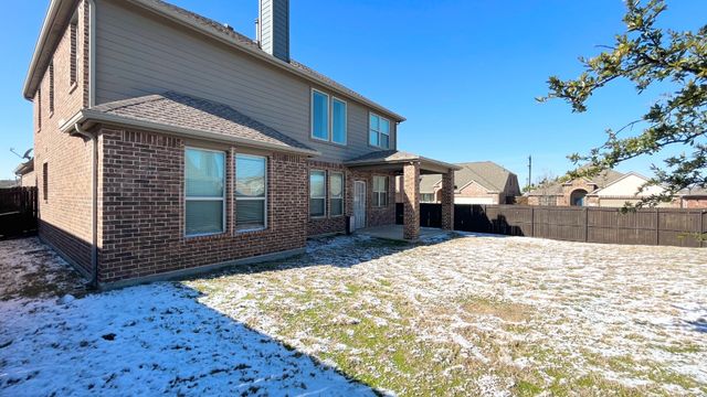 101 Rocky Pine Road, Mckinney, TX 75072