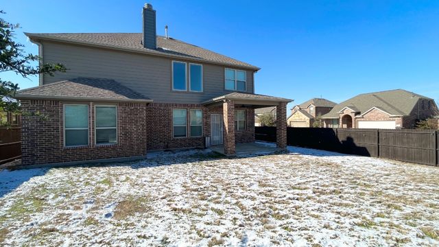 101 Rocky Pine Road, Mckinney, TX 75072