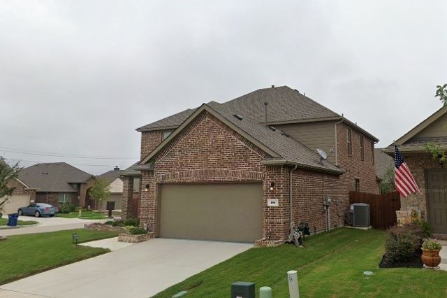 101 Rocky Pine Road, Mckinney, TX 75072