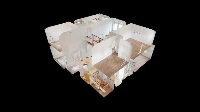 101 Rocky Pine Road, Mckinney, TX 75072
