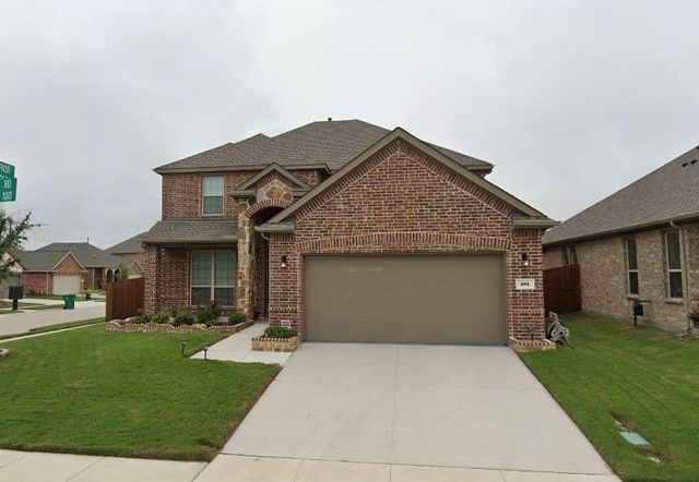 101 Rocky Pine Road, Mckinney, TX 75072