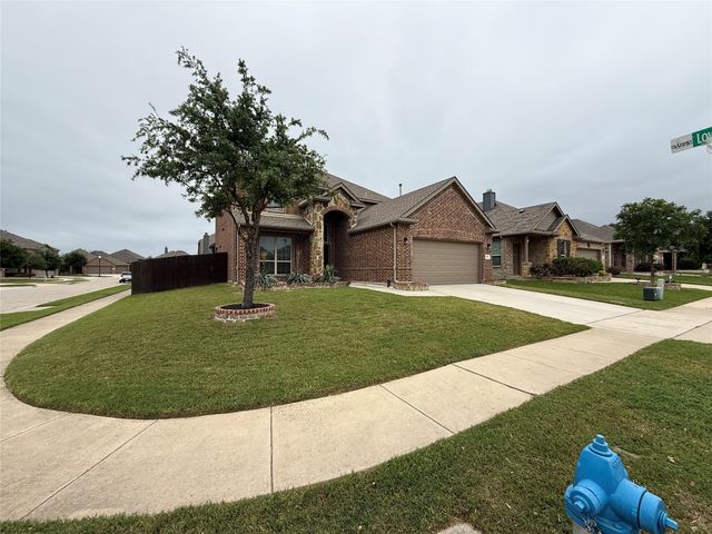 101 Rocky Pine Road, Mckinney, TX 75072