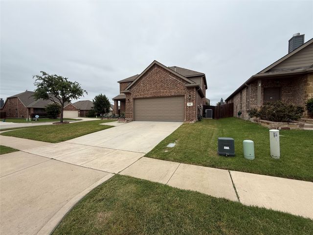 101 Rocky Pine Road, Mckinney, TX 75072