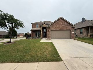 101 Rocky Pine Road, Mckinney, TX 75072