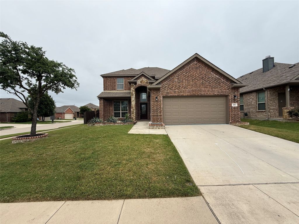 101 Rocky Pine Road, Mckinney, TX 75072