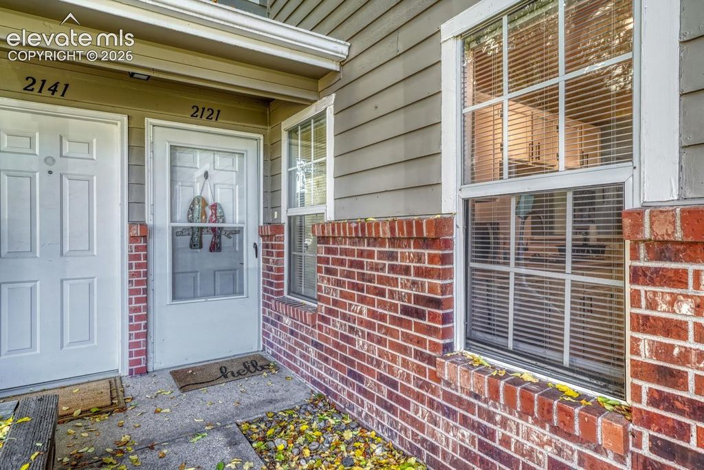 2121 Troy Court, Colorado Springs, CO 80918 — photo 3