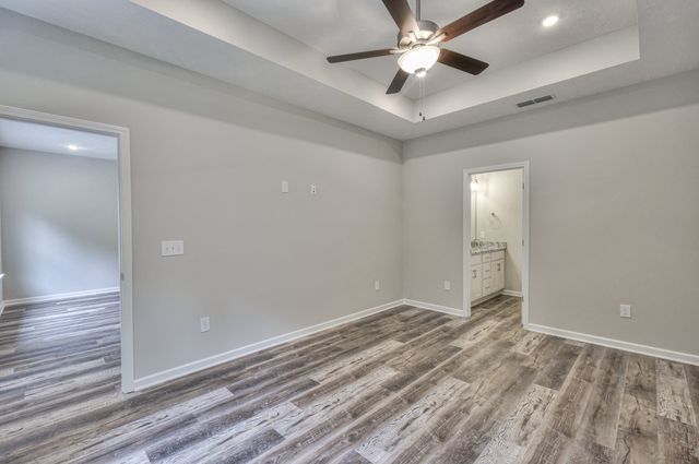 113 Creek Wood Rd, Manchester, TN 37355