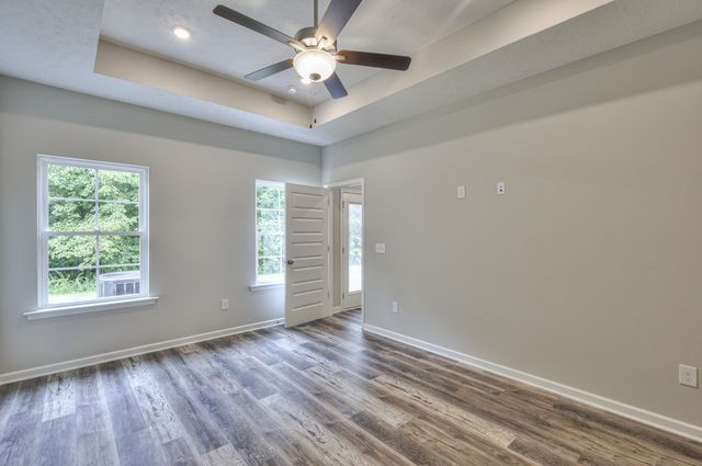 113 Creek Wood Rd, Manchester, TN 37355