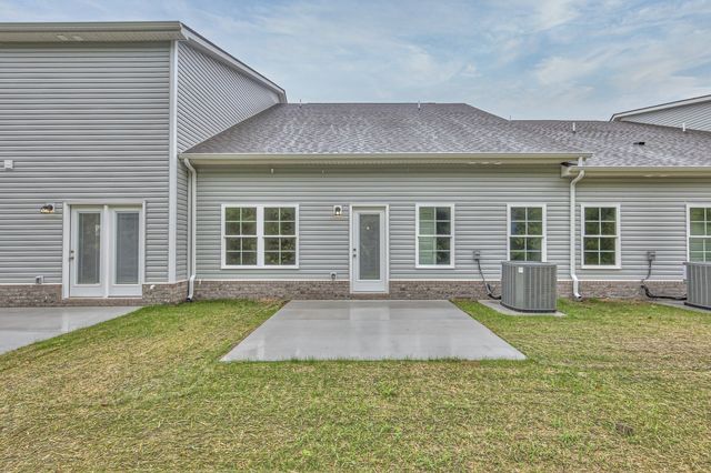 113 Creek Wood Rd, Manchester, TN 37355