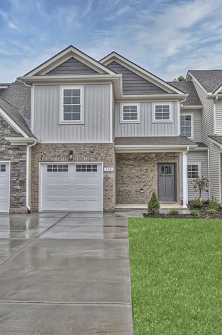 113 Creek Wood Rd, Manchester, TN 37355