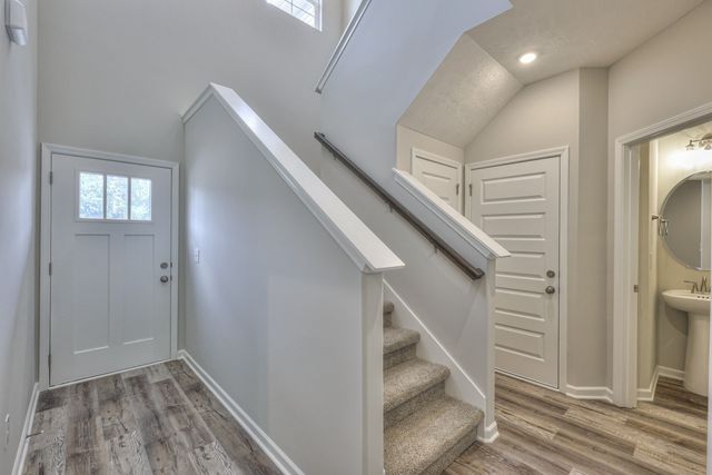 113 Creek Wood Rd, Manchester, TN 37355