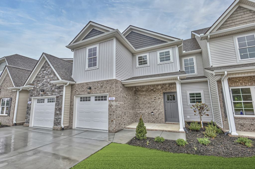 113 Creek Wood Rd, Manchester, TN 37355