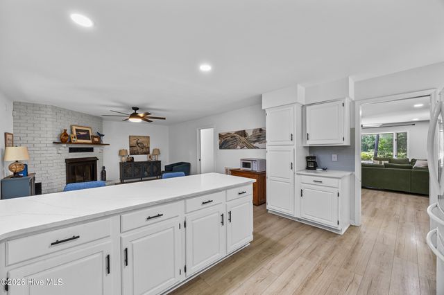 303 Long Leaf Drive, Hampstead, NC 28443